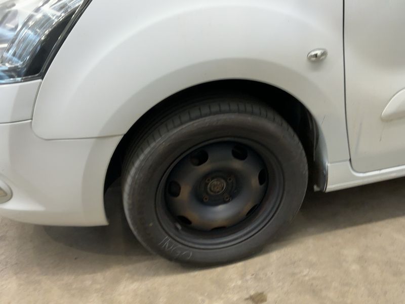 Citroen Berlingo 1.6 e-HDi Selection 2014 – снимка 3