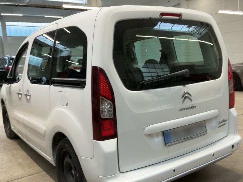 Citroen Berlingo 1.6 e-HDi Selection 2014 – снимка 6
