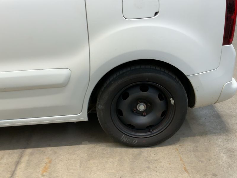 Citroen Berlingo 1.6 e-HDi Selection 2014 – снимка 5