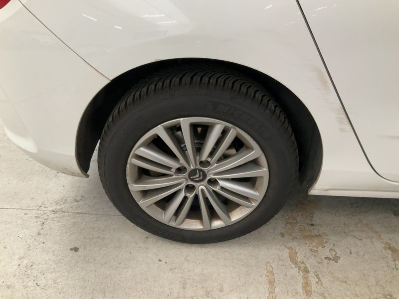 Citroen C4 1.6 e-HDi Exclusive 2013 – снимка 9