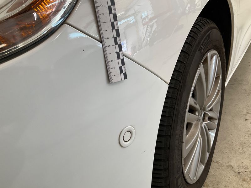 Citroen C4 1.6 e-HDi Exclusive 2013 – снимка на щета 47