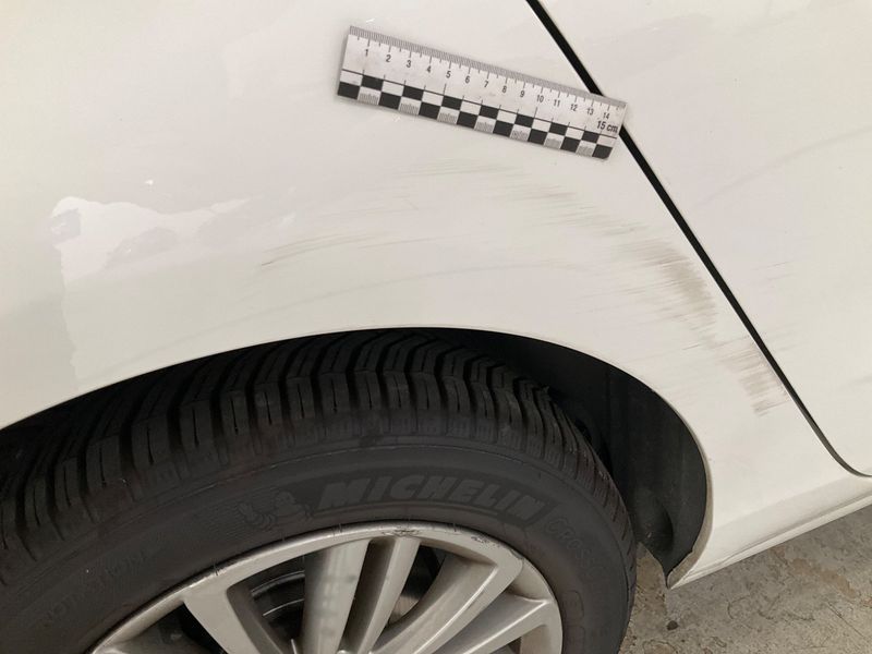 Citroen C4 1.6 e-HDi Exclusive 2013 – снимка на щета 26