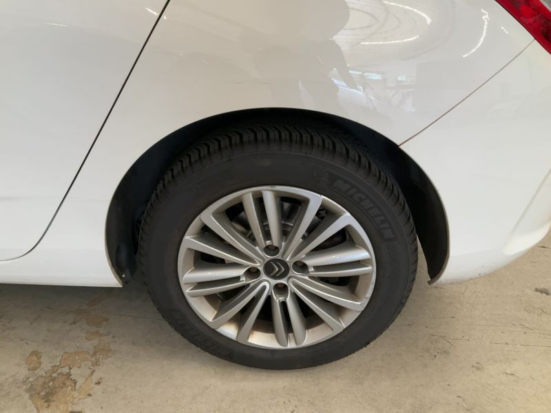 Citroen C4 1.6 e-HDi Exclusive 2013 – снимка 5