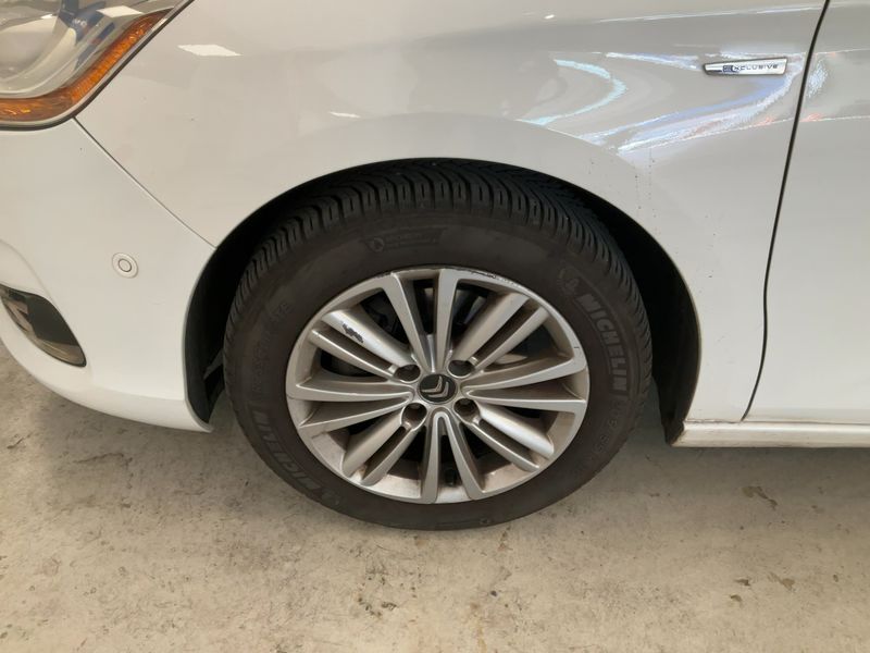 Citroen C4 1.6 e-HDi Exclusive 2013 – снимка 3