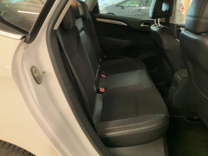 Citroen C4 1.6 e-HDi Exclusive 2013 – снимка 19