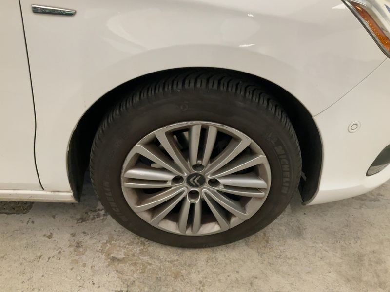 Citroen C4 1.6 e-HDi Exclusive 2013 – снимка 11