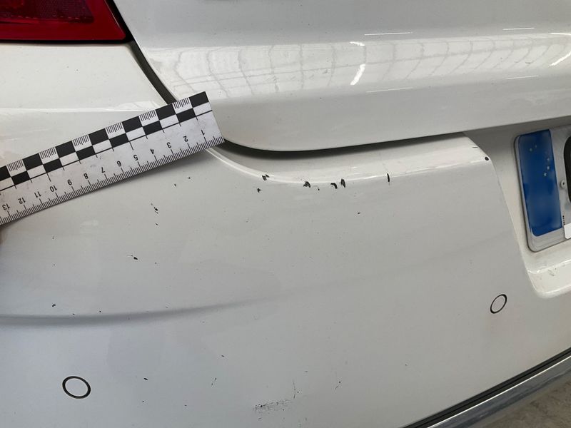 Citroen C4 1.6 e-HDi Exclusive 2013 – снимка на щета 40