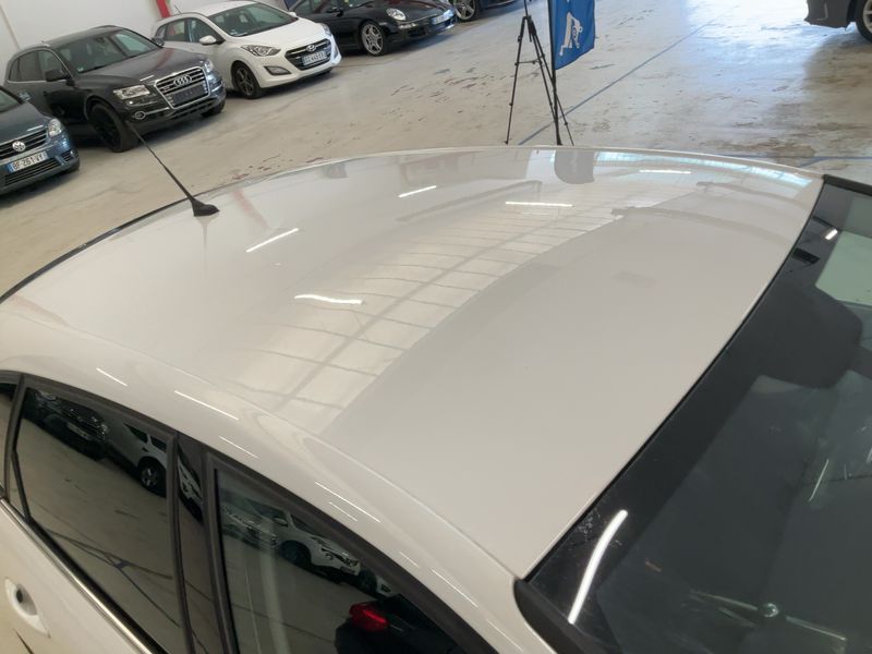Citroen C4 1.6 e-HDi Exclusive 2013 – снимка 13