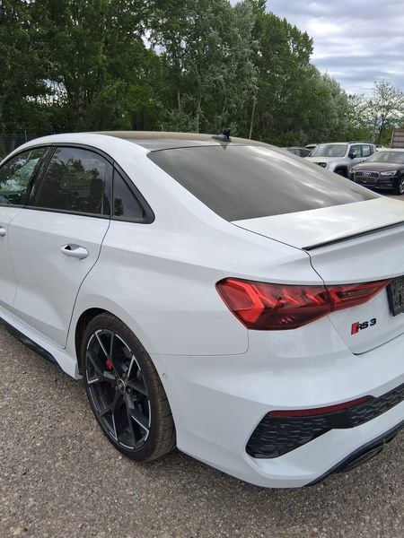 Audi RS 3 2.5 TFSI quattro 2024 – снимка 6