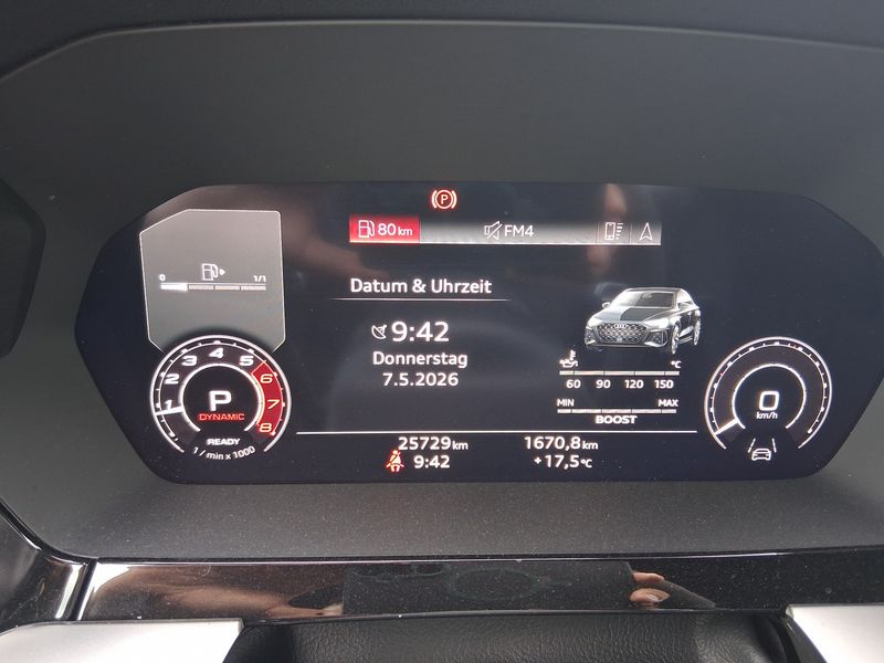 Audi RS 3 2.5 TFSI quattro 2024 – снимка 18
