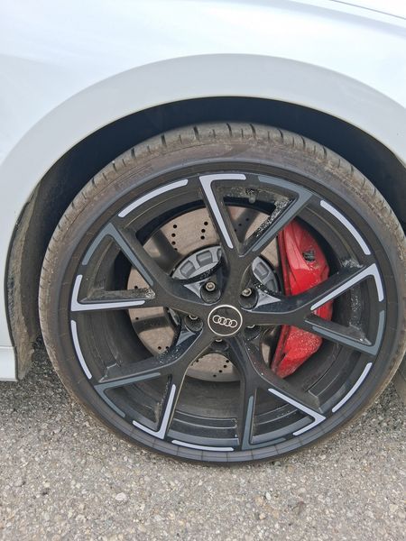Audi RS 3 2.5 TFSI quattro 2024 – снимка 11