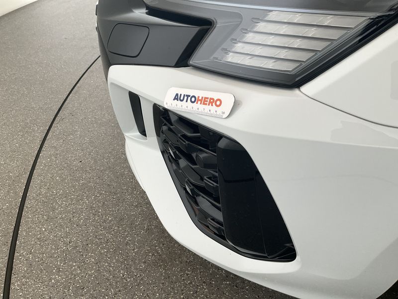 Audi RS 3 2.5 TFSI quattro 2024 – снимка 32