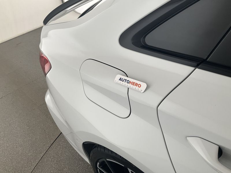 Audi RS 3 2.5 TFSI quattro 2024 – снимка 21