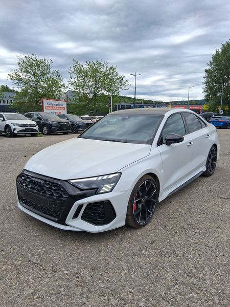 Audi RS 3 2.5 TFSI quattro 2024 – снимка 1