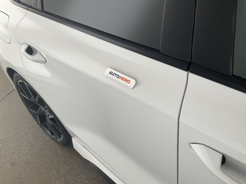 Audi RS 3 2.5 TFSI quattro 2024 – снимка 23