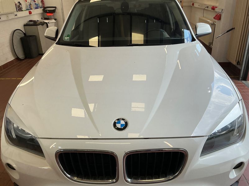 BMW X1 sDrive 20i 2014 – снимка 32