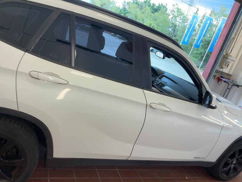 BMW X1 sDrive 20i 2014 – снимка 10