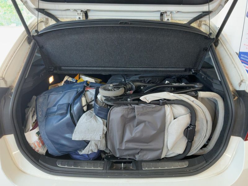 BMW X1 sDrive 20i 2014 – снимка 15