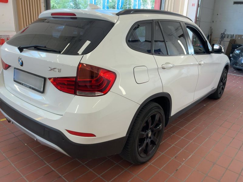 BMW X1 sDrive 20i 2014 – снимка 8