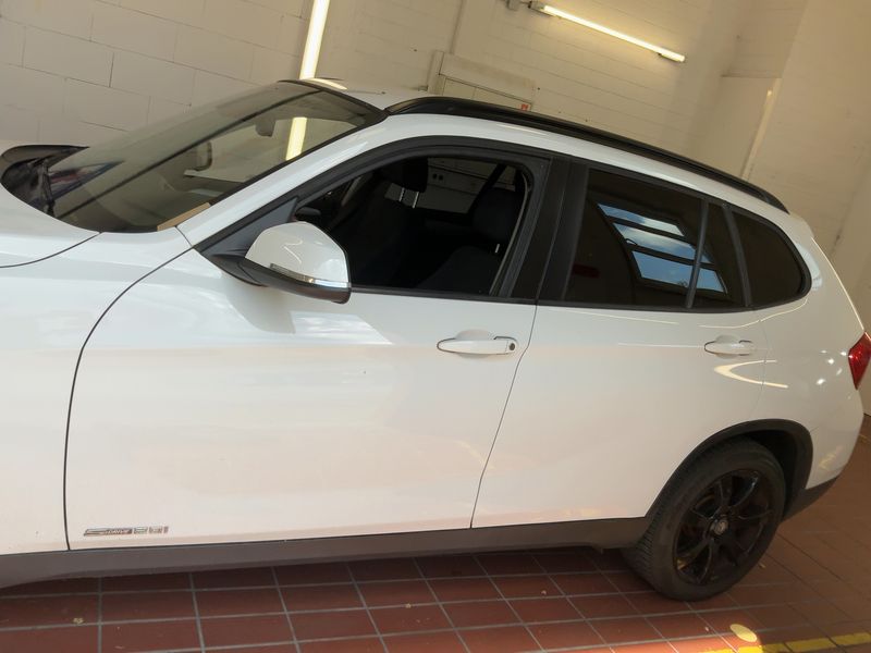 BMW X1 sDrive 20i 2014 – снимка 4