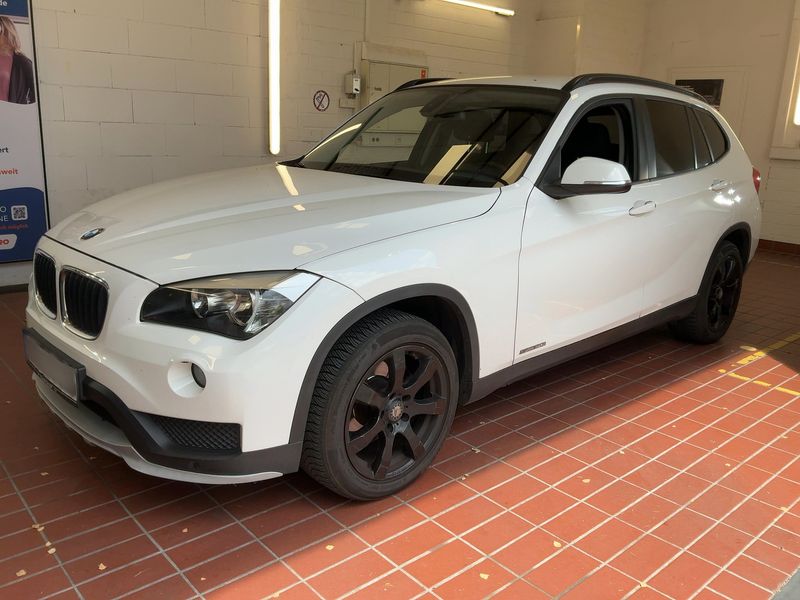 BMW X1 sDrive 20i 2014 – снимка 1