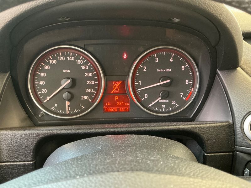 BMW X1 sDrive 20i 2014 – снимка 18