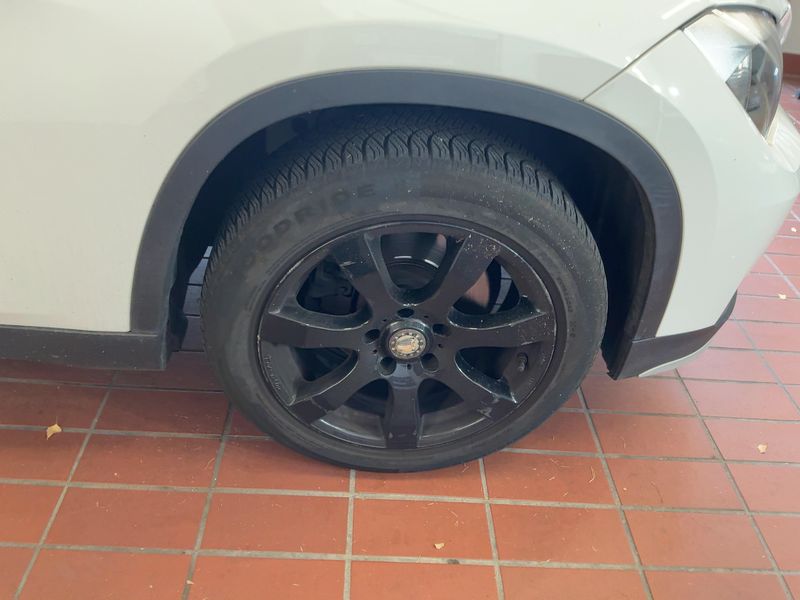 BMW X1 sDrive 20i 2014 – снимка 11