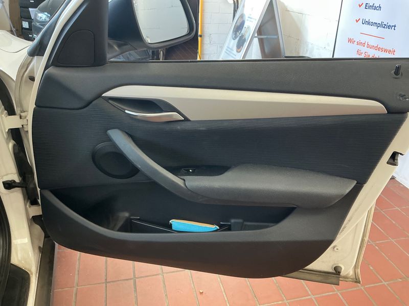 BMW X1 sDrive 20i 2014 – снимка 23