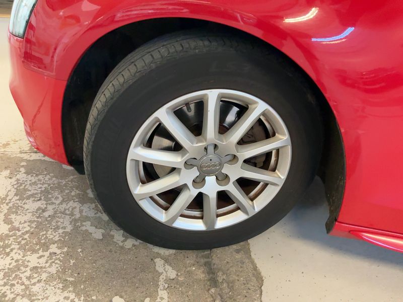 Audi A4 2.0 TDI ultra Attraction 2015 – снимка 15