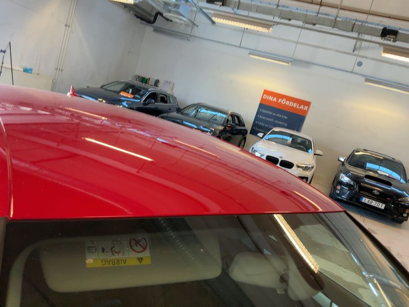 Audi A4 2.0 TDI ultra Attraction 2015 – снимка 19