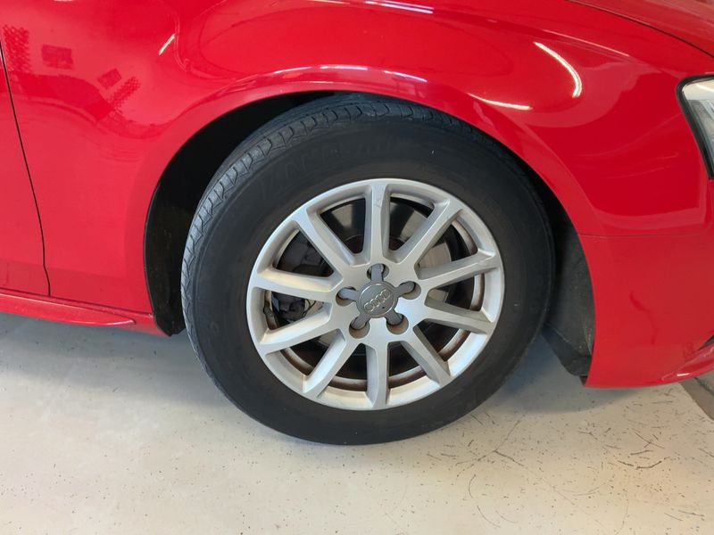 Audi A4 2.0 TDI ultra Attraction 2015 – снимка 18