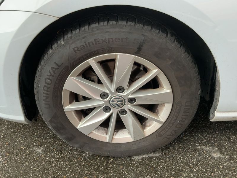 Volkswagen Golf VII 1.6 TDI Edition BlueMotion Tech 2018 – снимка 3