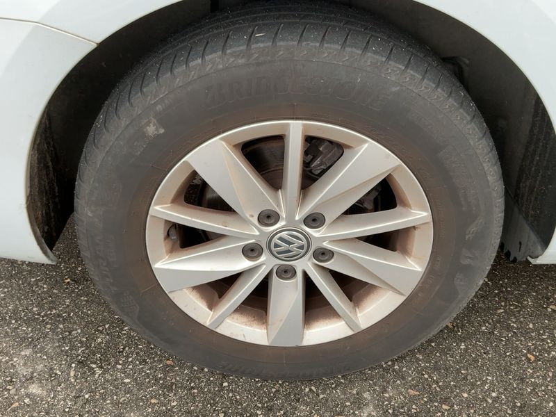 Volkswagen Golf VII 1.6 TDI Edition BlueMotion Tech 2018 – снимка 9
