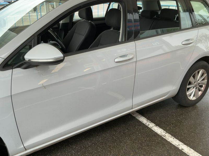 Volkswagen Golf VII 1.6 TDI Edition BlueMotion Tech 2018 – снимка 4