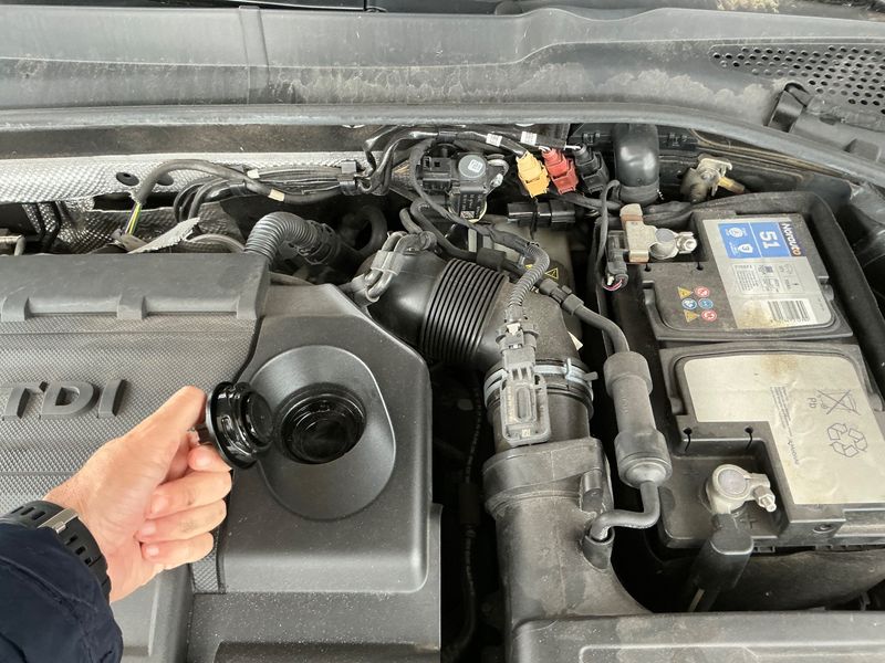 Volkswagen Golf VII 1.6 TDI Edition BlueMotion Tech 2018 – снимка 38