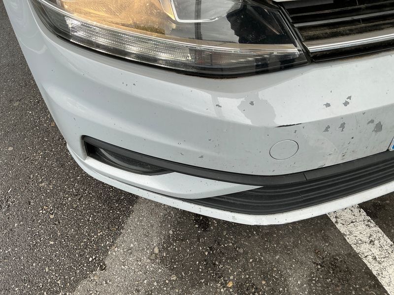 Volkswagen Golf VII 1.6 TDI Edition BlueMotion Tech 2018 – снимка на щета 41