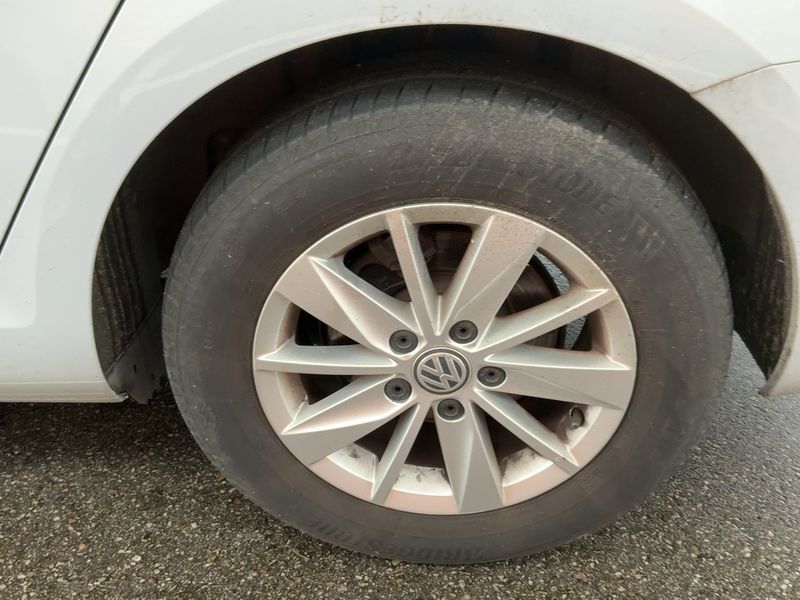 Volkswagen Golf VII 1.6 TDI Edition BlueMotion Tech 2018 – снимка 5