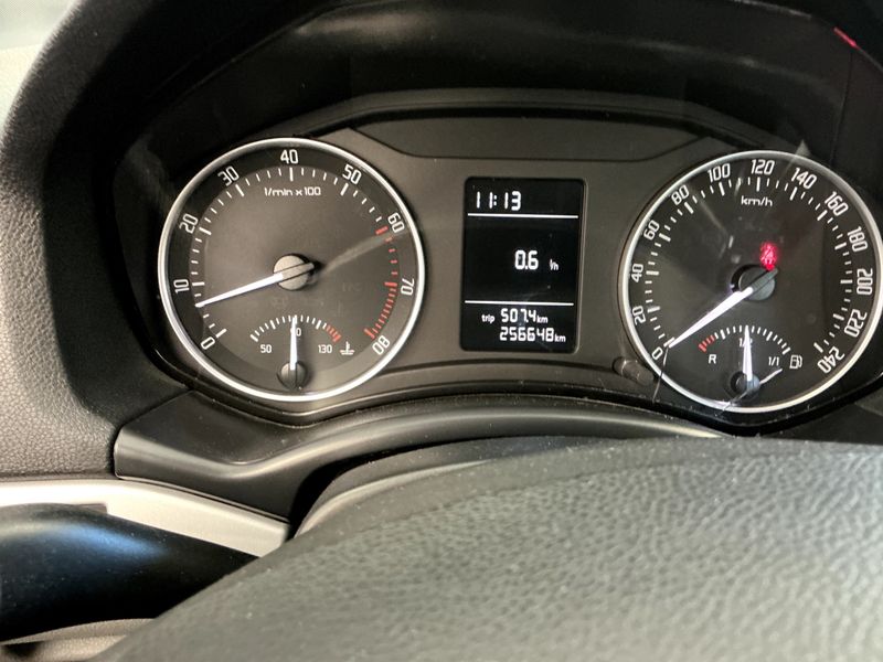 Skoda Octavia 1.4 TSI Ambiente 2009 – снимка 4
