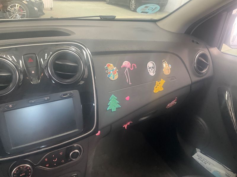 Dacia Sandero 1.5 Blue dCi SL Xplore 2019 – снимка 22