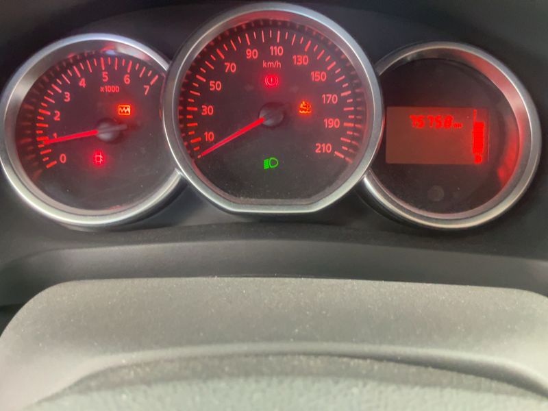Dacia Sandero 1.5 Blue dCi SL Xplore 2019 – снимка 18