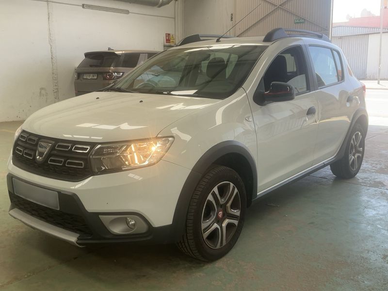 Dacia Sandero 1.5 Blue dCi SL Xplore 2019 – снимка 1