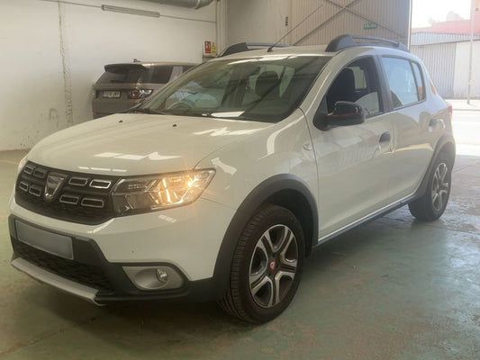 Dacia Sandero 1.5 Blue dCi SL Xplore 2019 – снимка 1