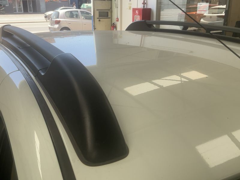 Dacia Sandero 1.5 Blue dCi SL Xplore 2019 – снимка 13