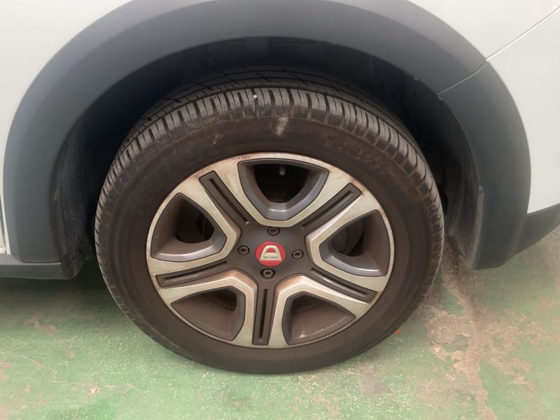 Dacia Sandero 1.5 Blue dCi SL Xplore 2019 – снимка 11