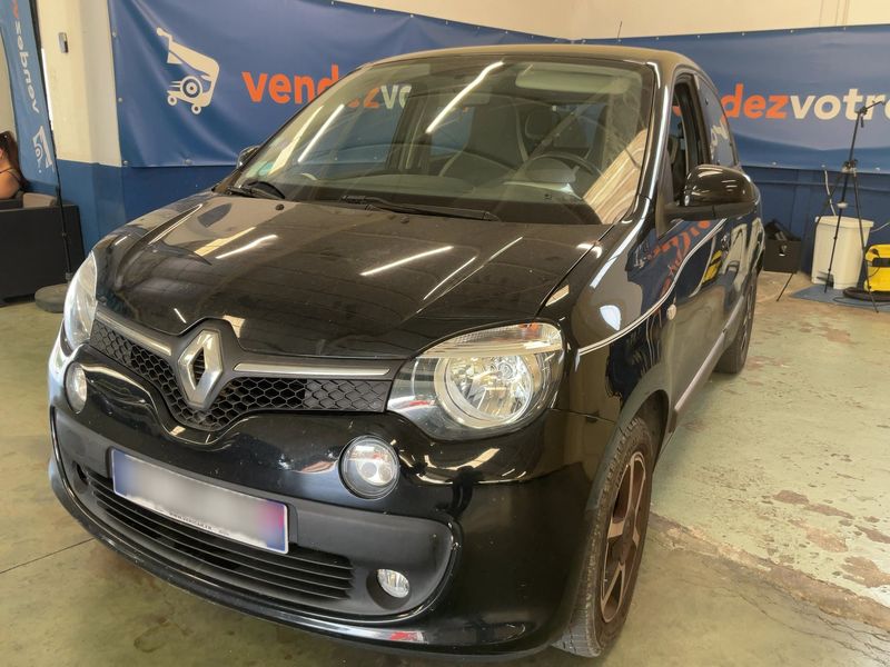 Renault Twingo 1.0 SCe Intens 2016 – снимка 1