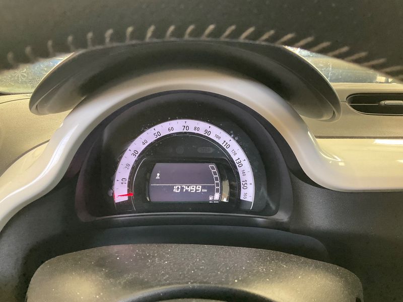 Renault Twingo 1.0 SCe Intens 2016 – снимка 18