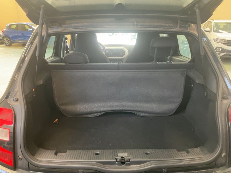 Renault Twingo 1.0 SCe Intens 2016 – снимка 15