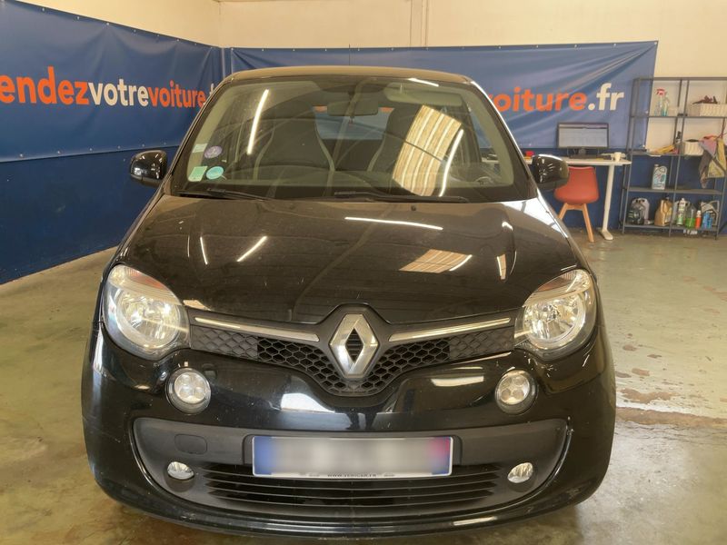 Renault Twingo 1.0 SCe Intens 2016 – снимка 14