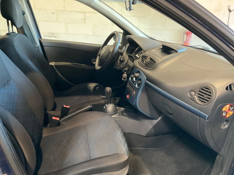 Renault Clio 1.5 dCi Dynamique 2008 – снимка 3