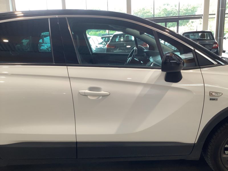 Opel Crossland X 1.2 Turbo Design 120 ans 2019 – снимка 10